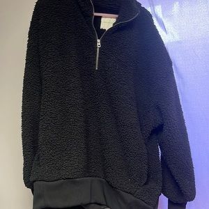 american eagle sherpa